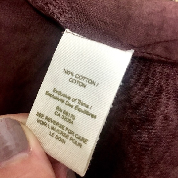 FREE PEOPLE Floral & Paisley Mini Size 0 EUC - Picture 6 of 7